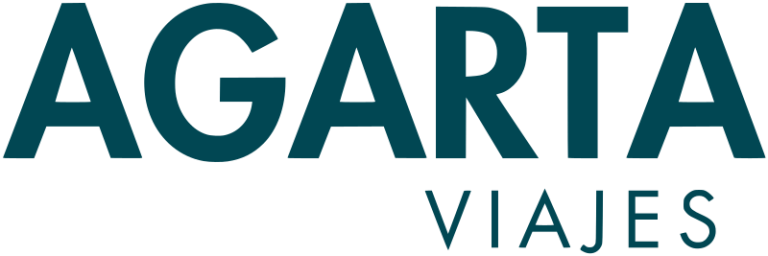 Logo de Agarta Viajes